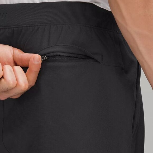 NWT Lululemon ABC JOGGER IN OBSIDIAN - Picture 6 of 13